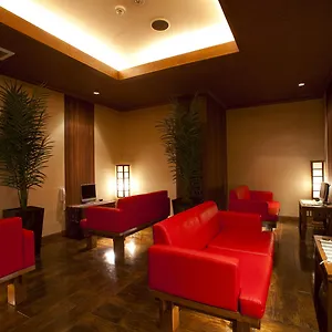 Grand Fine Okazaki Heian Jingu Shrine (adults Only) Love hotel
