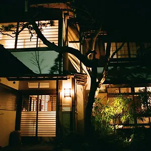 *** Hotel Hakonowa Giappone