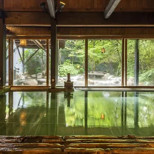 *** Ryokan Setsugetsuka Giappone