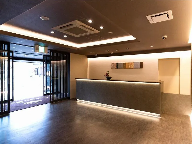 ****  Kyoto Crystal Hotel Ⅲ Japan