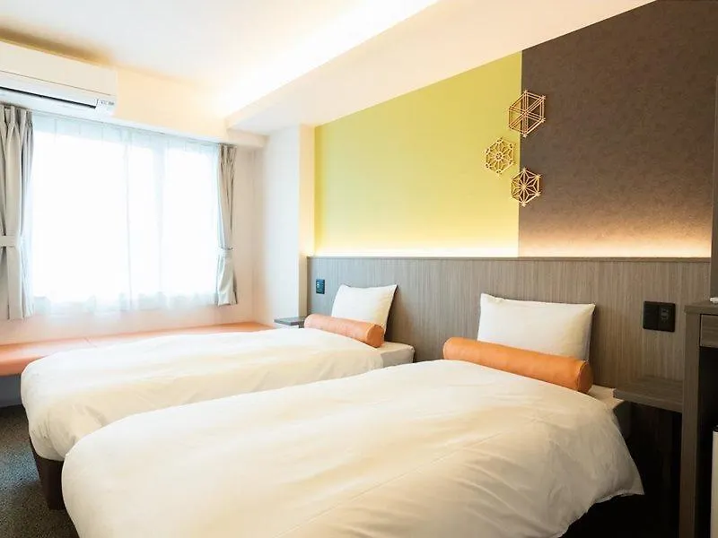 Kyoto Crystal Hotel Ⅲ