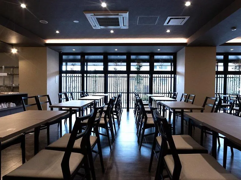 Kyoto Crystal Hotel Ⅲ 4*,