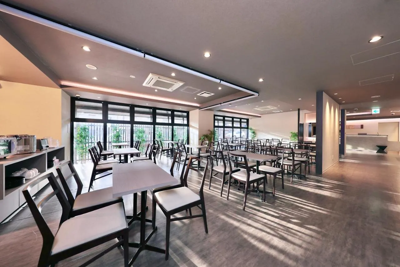 Kyoto Crystal Hotel Ⅲ
