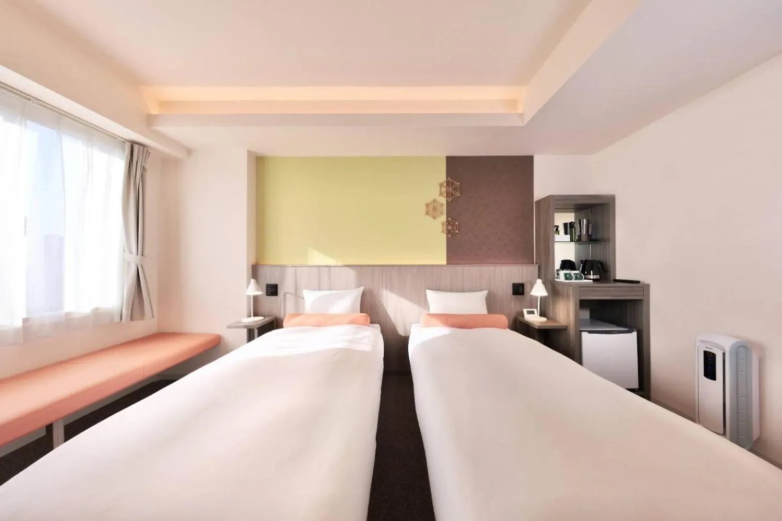 Kyoto Crystal Hotel Ⅲ